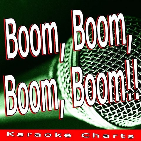 Boom Boom Indian Song Free Download